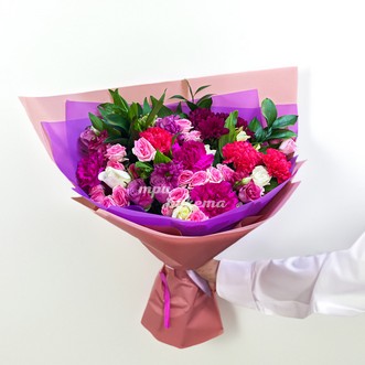 Букет «Лолита»